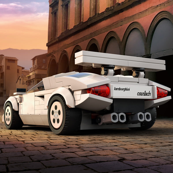 LEGO® Speed Champions Lamborghini Countach