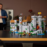 LEGO® ICONS™ Lion Knights' Castle