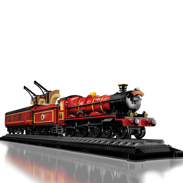 LEGO® Harry Potter™ Hogwarts Express™ – Collectors' Edition