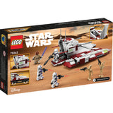 LEGO® Star Wars™ Republic Fighter Tank™