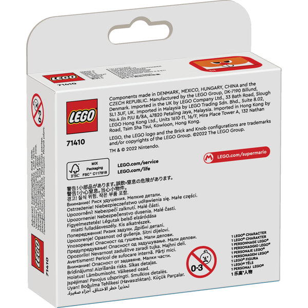 LEGO® Super Mario™ Character Packs - Series 5