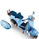 LEGO® Creator Expert Vespa 125