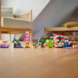 LEGO® Classic Creative Brick Box