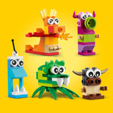 LEGO® Classic Creative Monsters