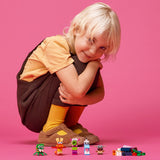 LEGO® Classic Creative Monsters