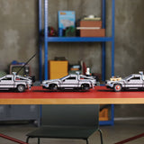 LEGO® Back to the Future Time Machine