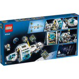 LEGO® City Lunar Space Station