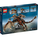 LEGO® Harry Potter™ Hungarian Horntail Dragon