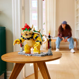 LEGO® Super Mario™ The Mighty Bowser™