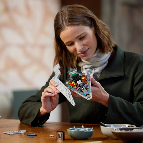 LEGO® Star Wars™ Executor Super Star Destroyer™