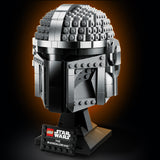 LEGO® Star Wars™ The Mandalorian™ Helmet