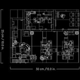 LEGO® Ideas The Office