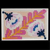 LEGO® Art Floral Art