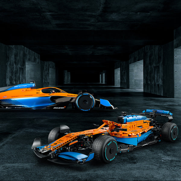 LEGO® Technic™ - McLaren Formula 1™ Race Car