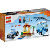 LEGO® Jurassic World Pteranodon Chase