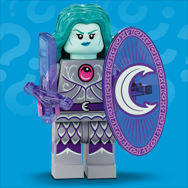 LEGO® Minifigures - Series 22