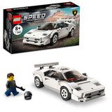 LEGO® Speed Champions Lamborghini Countach
