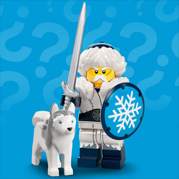 LEGO® Minifigures - Series 22