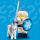 LEGO® Minifigures - Series 22