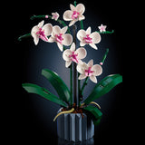 LEGO® Orchid