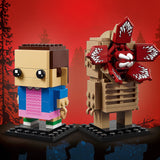 LEGO® BrickHeadz™ Demogorgon & Eleven