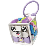 LEGO® DOTS™ Candy Kitty Bracelet & Bag Tag
