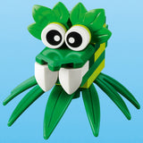 LEGO® Classic Creative Monsters