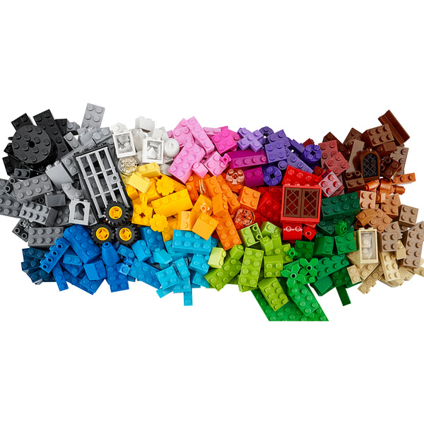 LEGO® Large Creative Brick Box