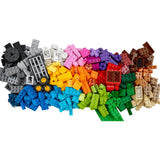 LEGO® Large Creative Brick Box