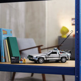 LEGO® Back to the Future Time Machine