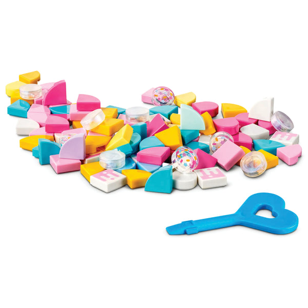 LEGO® DOTS™ Candy Kitty Bracelet & Bag Tag