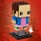 LEGO® BrickHeadz™ Demogorgon & Eleven