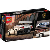 LEGO® Speed Champions Lamborghini Countach