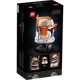 LEGO® Star Wars™ Clone Commander Cody™ Helmet