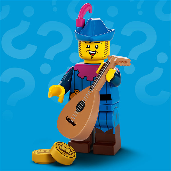LEGO® Minifigures - Series 22