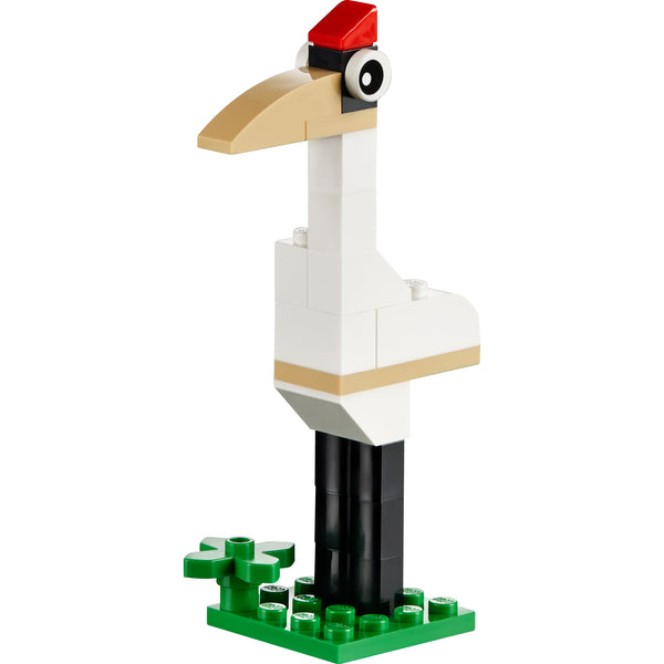 LEGO® Large Creative Brick Box
