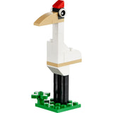 LEGO® Large Creative Brick Box