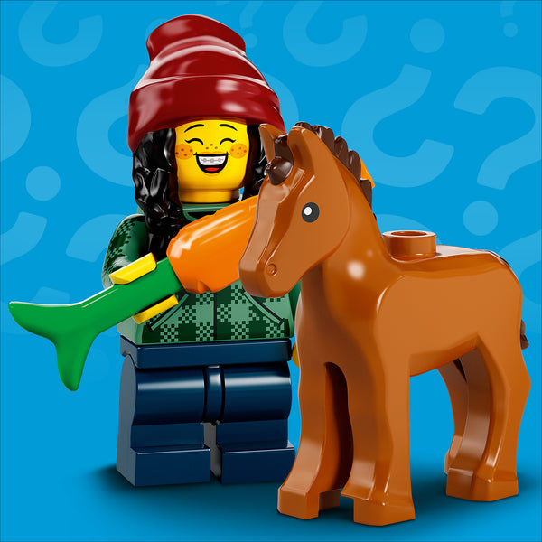 LEGO® Minifigures - Series 22