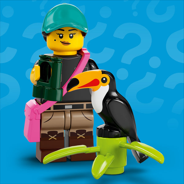 LEGO® Minifigures - Series 22