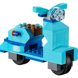 LEGO® Large Creative Brick Box