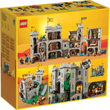 LEGO® ICONS™ Lion Knights' Castle