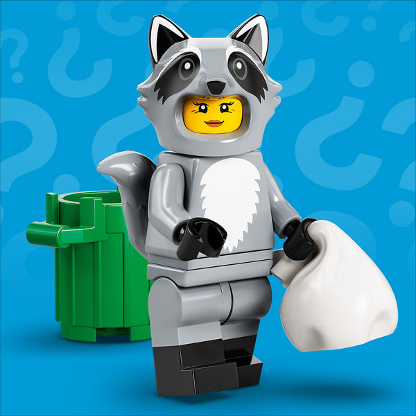 LEGO® Minifigures - Series 22