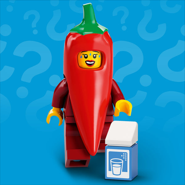 LEGO® Minifigures - Series 22