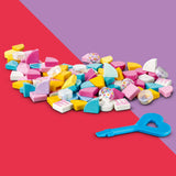 LEGO® DOTS™ Candy Kitty Bracelet & Bag Tag