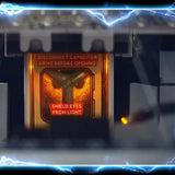 LEGO® Back to the Future Time Machine