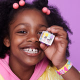 LEGO® DOTS™ Candy Kitty Bracelet & Bag Tag