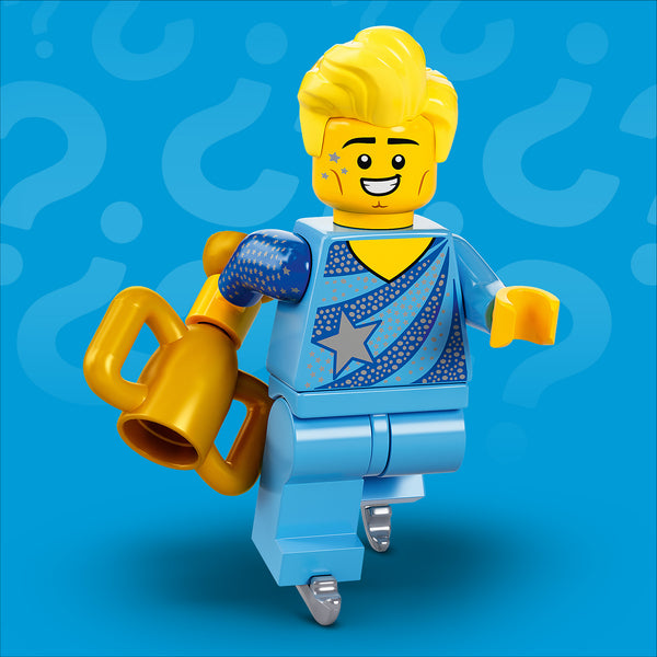 LEGO® Minifigures - Series 22