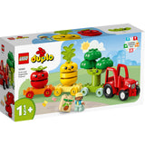 LEGO® DUPLO™ Fruit and Vegetable Tractor