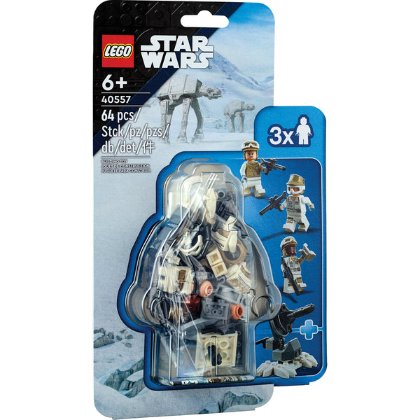 LEGO® Star Wars™ Defense of Hoth™