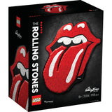 LEGO® Art The Rolling Stones